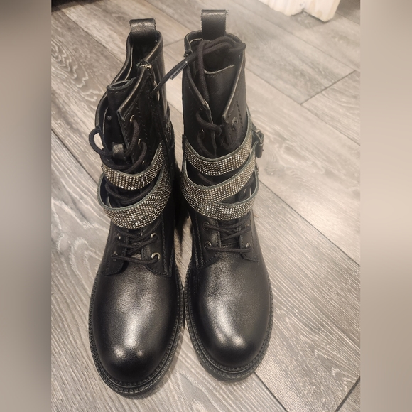 Browns B2 boots NEW - Picture 2 of 3